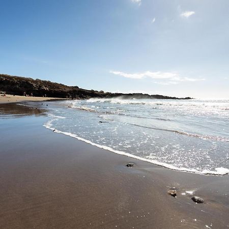 Live Playa Chica Abades Lägenhet Abades  Exteriör bild